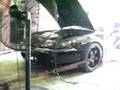 SW customs Mach1 turbo