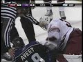 Coyotes@Kings Coyotes@Kings