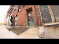 X Games 17 Real Street: Brandon Westgate