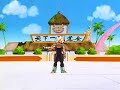 DBZ MSI Shut Me Up