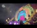 Tomorrowland 2013 - Joachim Garraud