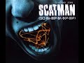 DJ Kadozer - Scatman Mix