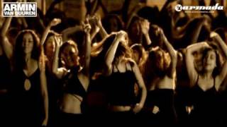 Armin van Buuren & DJ Shah feat. Chris Jones - Going Wrong (Official Music Video)