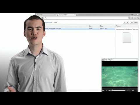 Hoe werkt de Chromebook van Google?
