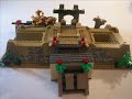 Lego Indiana Jones Kingdom Of The Crystal Skull