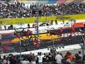 Nitroylmp�x 2008 - Top Fuel Dragster Burnout - Urs Erbacher