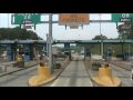 The Pennsylvania Turnpike. From New Stanton to the Susquehanna River
