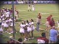 LA HABRA -V- DOWNEY \ LA HABRA -V- DOWNEY \