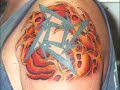 Tattoo Design Collection Photoshooting Part 6
