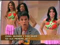 22/07 p01 As Apar�ncias Enganam - O Melhor do Brasil