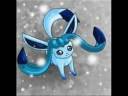 Eeveelution Tribute - Inner Universe