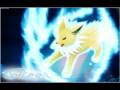 Eeveelution Tribute - Inner Universe