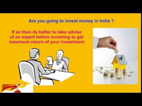 Investment option in India
