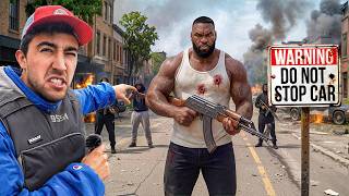 I Investigated the Murder Capital of America...