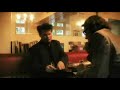 james chance interviewed in france about his influences and music he was into.
