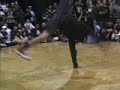 luigi rsc in a cypher and a judge showcase