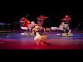 Color Tango with Murat and Michelle Erdemsel