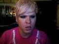 part two of me doing my every day makeup