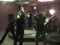 From The Shadows show part 1