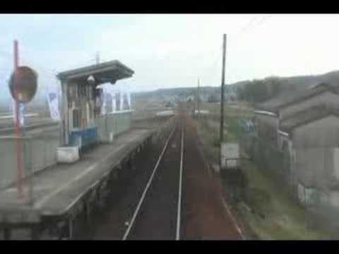 ありがとう三木鉄道