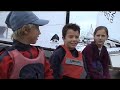 Optimist volvo musto End of Season Championships 2007