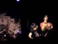 videos de I See Stars 11/20/08 THMV in Terre Haute, IN