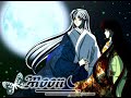 Sesshoumaru and Rin-Don't stop the music