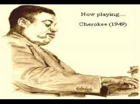 Art Tatum - Cherokee (1949)