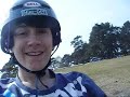 Click here to watch this video Trike & Go-Karting Mad skills