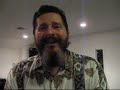 10 Minute Testimony - David Woosley