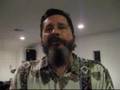 10 Minute Testimony - David Woosley