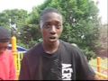 Jerkin!! YOungRasKal nd YoungBam from the Vandalz jerkin