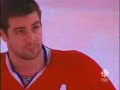 Habs vs Bruins