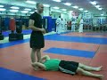 BJJ Drill Image 2