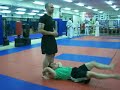 BJJ Drill Image 1
