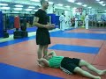 BJJ Drill Image 3