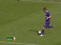 Day 37: Fiorentina - Parma highlights
