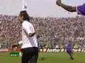Day 37: Fiorentina - Parma highlights