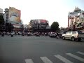 Verkehr in Saigon