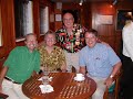 Windstar 2004 Conquest of Paradise
