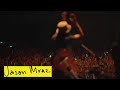 Jason Mraz's Tour Is A Four Letter Word (Part I: Busan, S. Korea)