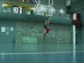 Dunk Session Barcelone Engel & JH