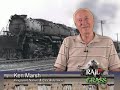 Railgrass - Stories from Ken Marsh