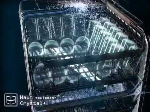 how to use de dietrich dishwasher