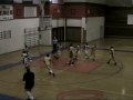 11U VA Cardinals v. Cincinnati Knights pt 1