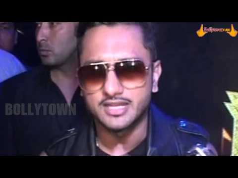Honey Singh reveals the names of top 10 contestants