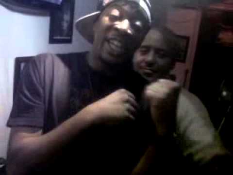 MATH HOFFA & HEAD ICE Discuss a CREEP move in Xyayx Studios (WE DRUNK)