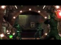 Cheetah Mail Mock Commercial - Starwars Version Cheetah Mail Mock Commercial - Starwars Version