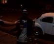 Amadeu e o Guitarrista