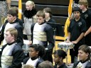 Centerville Jazz 2008 - Street Beat